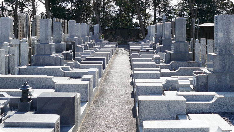 守谷取手の墓地、瑞法光寺墓苑は永代供養改葬付きです。